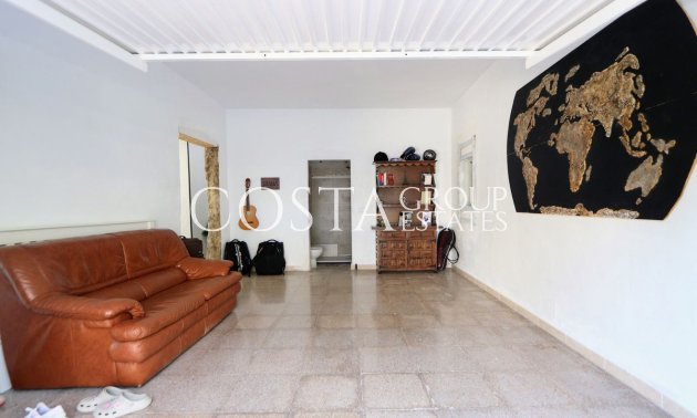Resale - Villa -
Rojales - Ciudad Quesada