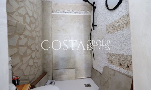 Resale - Villa -
Rojales - Ciudad Quesada