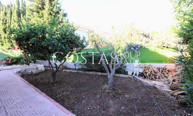 Resale - Villa -
Rojales - Ciudad Quesada