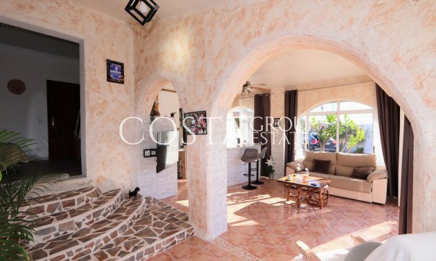 Resale - Villa -
Rojales - Ciudad Quesada