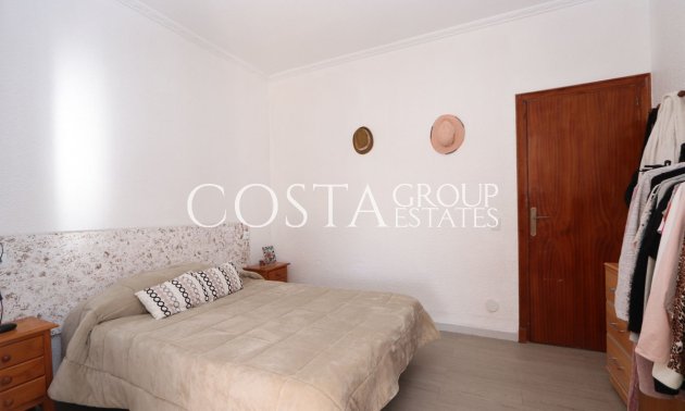 Resale - Villa -
Rojales - Ciudad Quesada