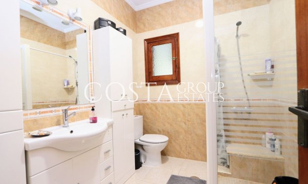 Resale - Villa -
Rojales - Ciudad Quesada