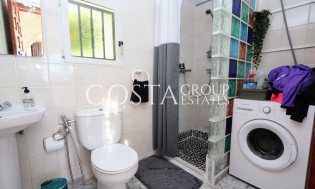 Resale - Villa -
Rojales - Ciudad Quesada