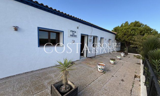 Odsprzedaż - Willa -
Pilar de la Horadada - Pinar de Campoverde