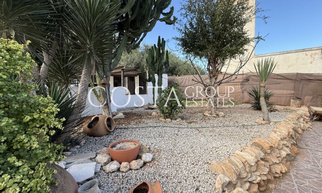 Odsprzedaż - Willa -
Pilar de la Horadada - Pinar de Campoverde