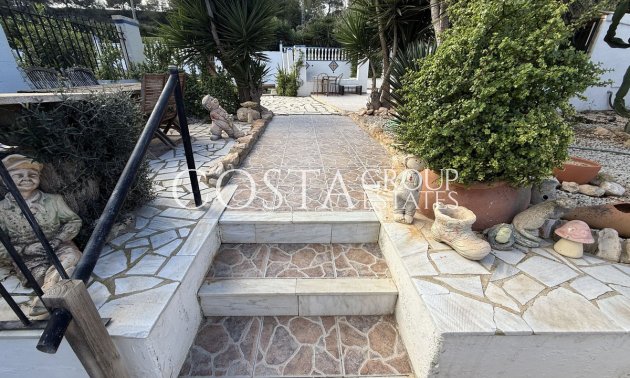 Odsprzedaż - Willa -
Pilar de la Horadada - Pinar de Campoverde