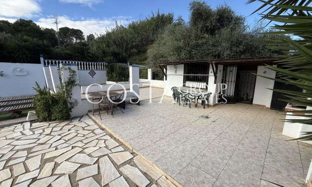 Odsprzedaż - Willa -
Pilar de la Horadada - Pinar de Campoverde