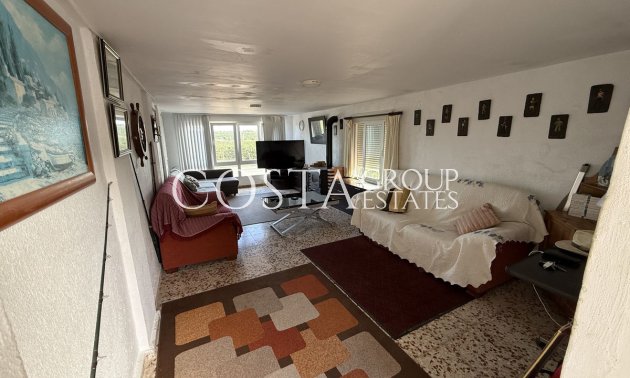 Odsprzedaż - Willa -
Pilar de la Horadada - Pinar de Campoverde