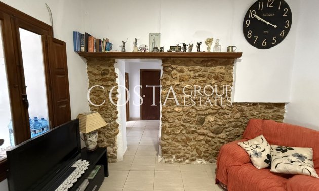 Odsprzedaż - Willa -
Pilar de la Horadada - Pinar de Campoverde