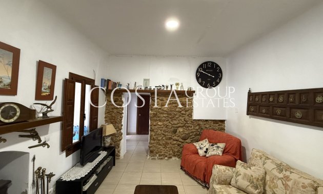 Odsprzedaż - Willa -
Pilar de la Horadada - Pinar de Campoverde