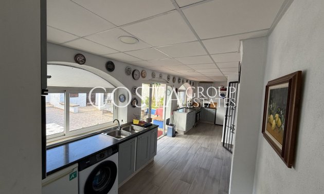 Odsprzedaż - Willa -
Pilar de la Horadada - Pinar de Campoverde