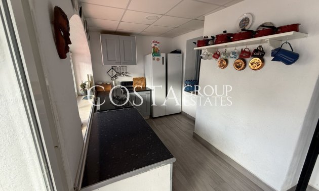 Odsprzedaż - Willa -
Pilar de la Horadada - Pinar de Campoverde