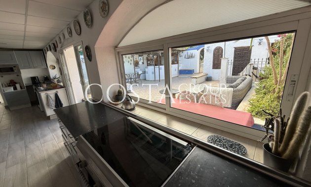 Odsprzedaż - Willa -
Pilar de la Horadada - Pinar de Campoverde