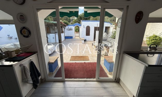 Odsprzedaż - Willa -
Pilar de la Horadada - Pinar de Campoverde