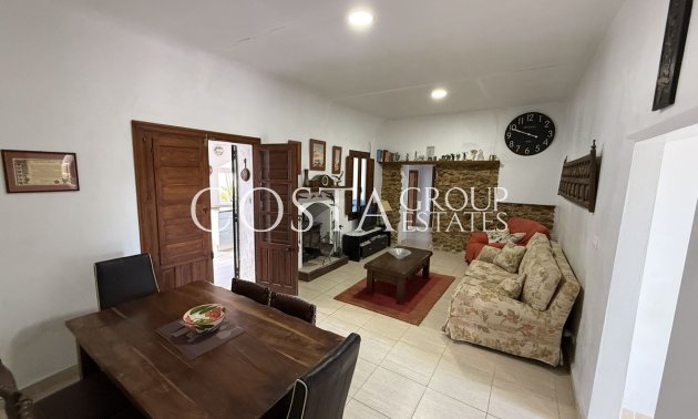 Odsprzedaż - Willa -
Pilar de la Horadada - Pinar de Campoverde