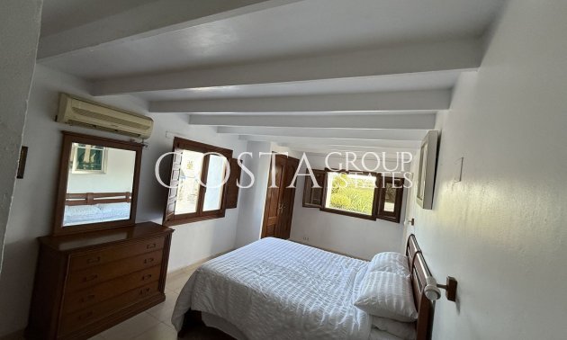 Odsprzedaż - Willa -
Pilar de la Horadada - Pinar de Campoverde