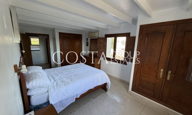 Odsprzedaż - Willa -
Pilar de la Horadada - Pinar de Campoverde