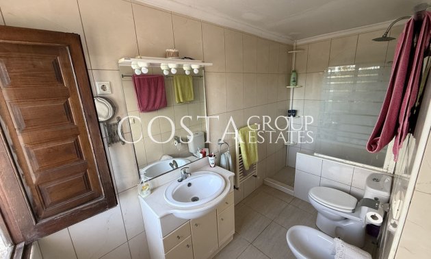 Odsprzedaż - Willa -
Pilar de la Horadada - Pinar de Campoverde