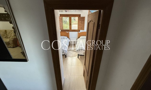 Odsprzedaż - Willa -
Pilar de la Horadada - Pinar de Campoverde