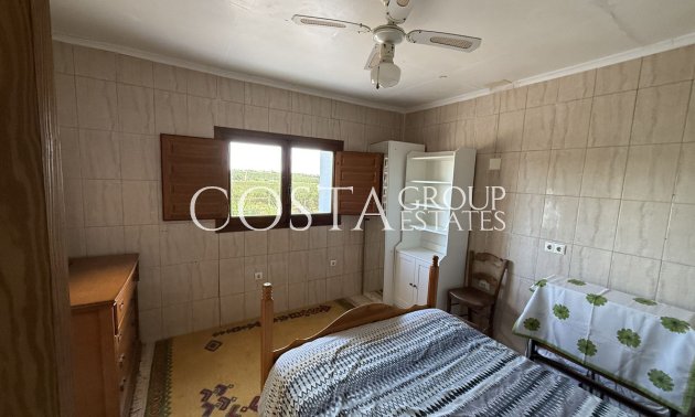 Odsprzedaż - Willa -
Pilar de la Horadada - Pinar de Campoverde