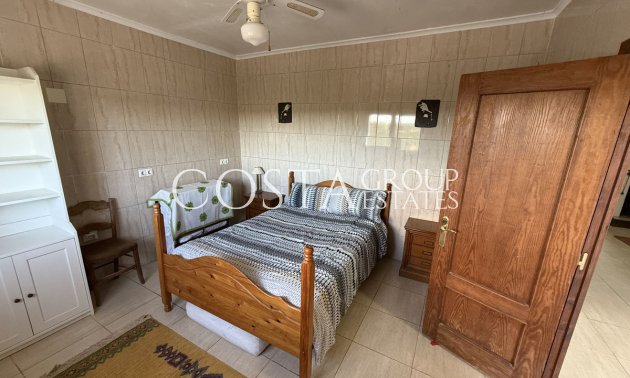 Odsprzedaż - Willa -
Pilar de la Horadada - Pinar de Campoverde