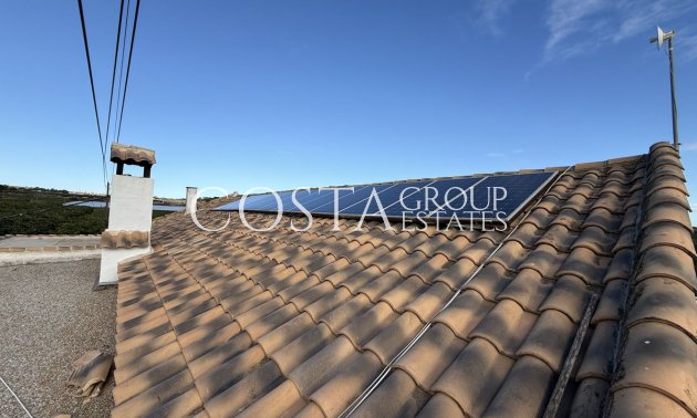 Odsprzedaż - Willa -
Pilar de la Horadada - Pinar de Campoverde