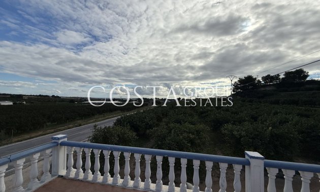 Odsprzedaż - Willa -
Pilar de la Horadada - Pinar de Campoverde