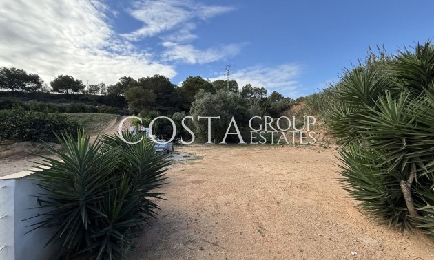 Odsprzedaż - Willa -
Pilar de la Horadada - Pinar de Campoverde