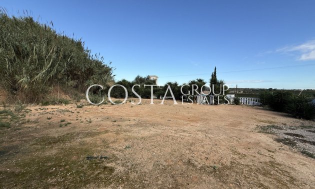 Odsprzedaż - Willa -
Pilar de la Horadada - Pinar de Campoverde