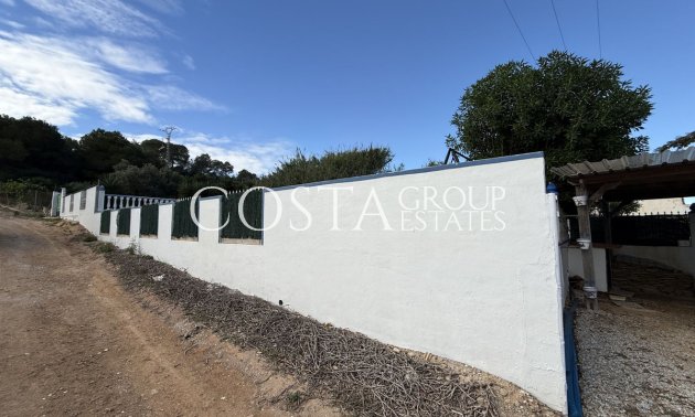 Odsprzedaż - Willa -
Pilar de la Horadada - Pinar de Campoverde