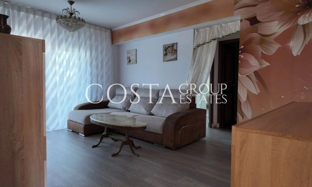 Odsprzedaż - Apartments -
Orihuela Costa - Punta Prima