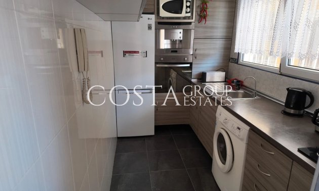 Odsprzedaż - Apartments -
Orihuela Costa - Punta Prima