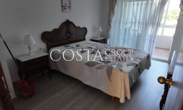 Odsprzedaż - Apartments -
Orihuela Costa - Punta Prima