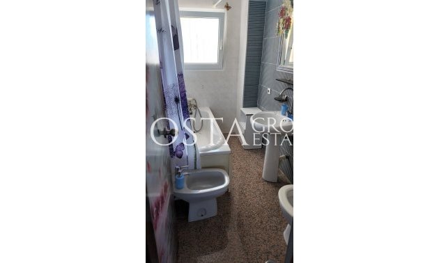 Odsprzedaż - Apartments -
Orihuela Costa - Punta Prima