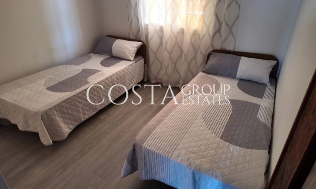 Odsprzedaż - Apartments -
Orihuela Costa - Punta Prima