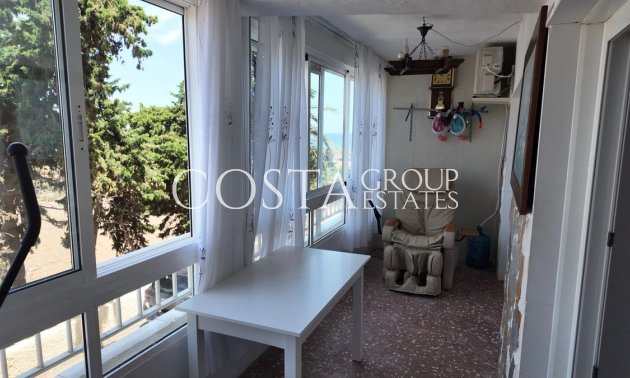 Odsprzedaż - Apartments -
Orihuela Costa - Punta Prima