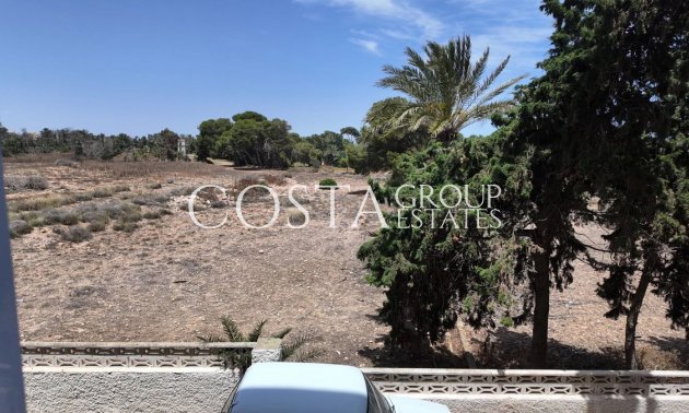 Odsprzedaż - Apartments -
Orihuela Costa - Punta Prima