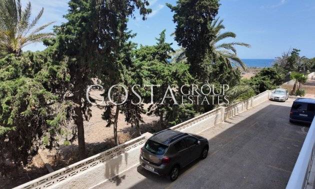 Odsprzedaż - Apartments -
Orihuela Costa - Punta Prima