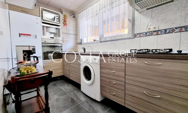 Odsprzedaż - Apartments -
Orihuela Costa - Punta Prima