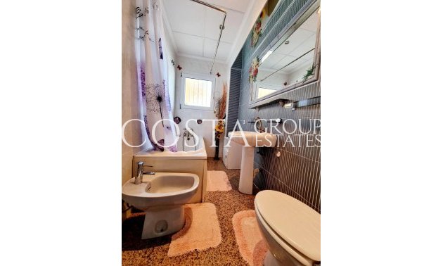 Odsprzedaż - Apartments -
Orihuela Costa - Punta Prima