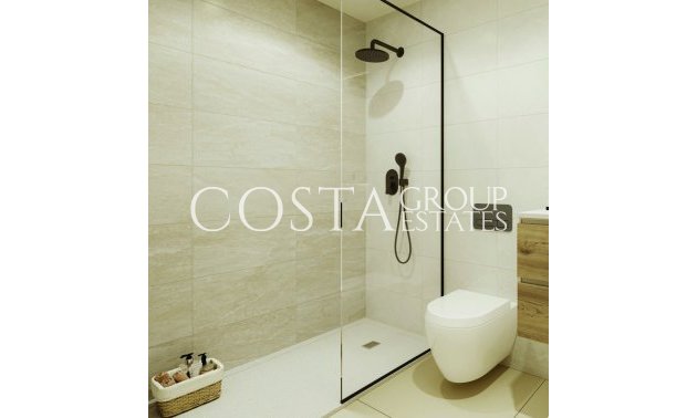 New Build - Apartments -
Torrevieja