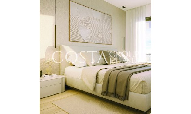 New Build - Apartments -
Torrevieja