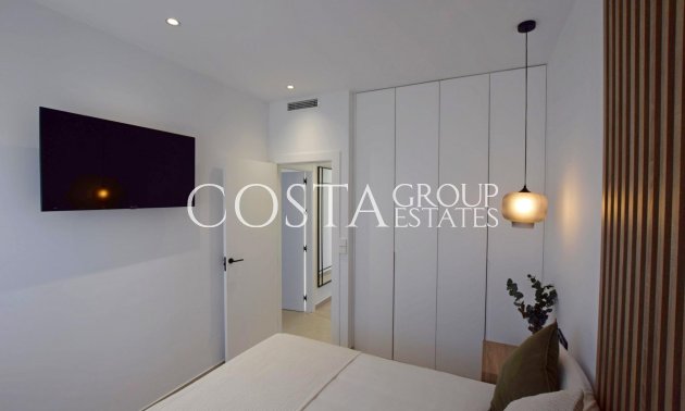 Nowy budynek - Apartments -
Alhama De Murcia - Condado De Alhama