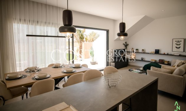 Nowy budynek - Apartments -
Alhama De Murcia - Condado De Alhama