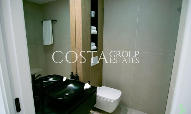 Nowy budynek - Apartments -
Alhama De Murcia - Condado De Alhama