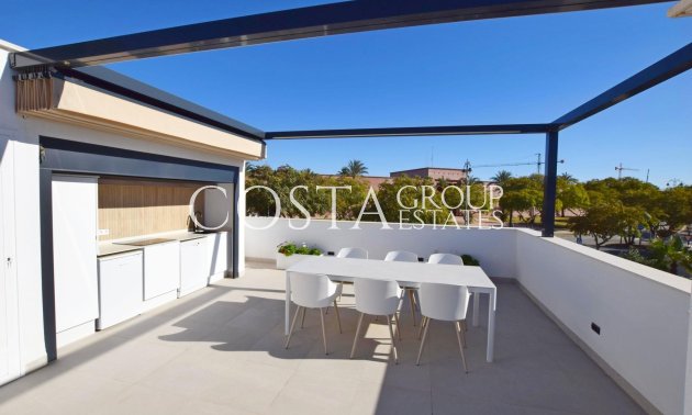 New Build - Villa -
Alhama De Murcia - Condado De Alhama