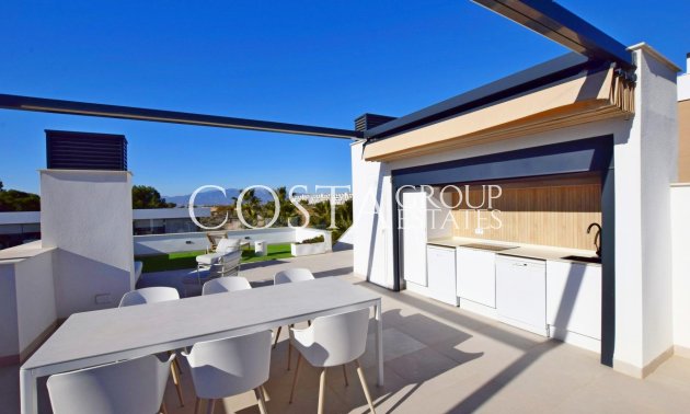 New Build - Villa -
Alhama De Murcia - Condado De Alhama