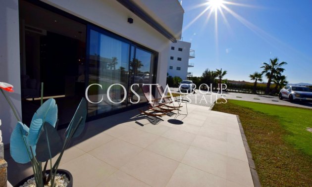 New Build - Villa -
Alhama De Murcia - Condado De Alhama