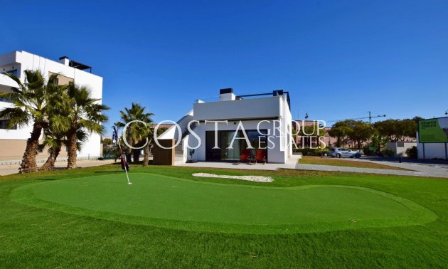 New Build - Villa -
Alhama De Murcia - Condado De Alhama