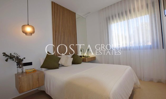 New Build - Villa -
Alhama De Murcia - Condado De Alhama